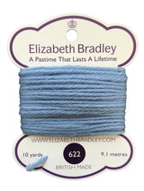 Tapestry Wool Colour 622 Tapestry Wool Elizabeth Bradley Design 