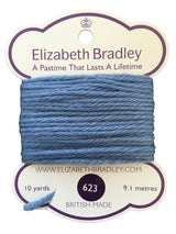 Tapestry Wool Colour 623 Tapestry Wool Elizabeth Bradley Design 