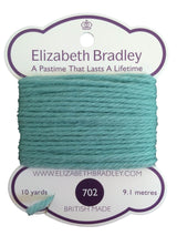 Tapestry Wool Colour 702 Tapestry Wool Elizabeth Bradley Design 