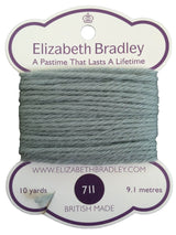 Tapestry Wool Colour 711 Tapestry Wool Elizabeth Bradley Design 