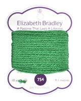 Tapestry Wool Colour 754 Tapestry Wool Elizabeth Bradley Design 