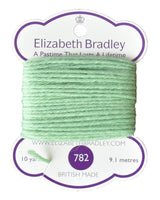 Tapestry Wool Colour 782 Tapestry Wool Elizabeth Bradley Design 