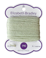 Tapestry Wool Colour 790 Tapestry Wool Elizabeth Bradley Design 
