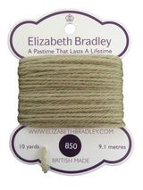 Tapestry Wool Colour 850 Tapestry Wool Elizabeth Bradley Design 