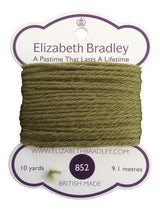Tapestry Wool Colour 852 Tapestry Wool Elizabeth Bradley Design 