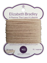 Tapestry Wool Colour 902 Tapestry Wool Elizabeth Bradley Design 