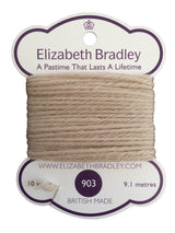 Tapestry Wool Colour 903 Tapestry Wool Elizabeth Bradley Design 