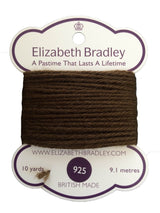 Tapestry Wool Colour 925 Tapestry Wool Elizabeth Bradley Design 
