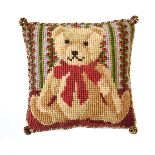 Teddy Bear Mini Kit