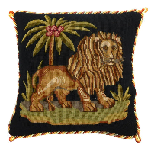 The Lion