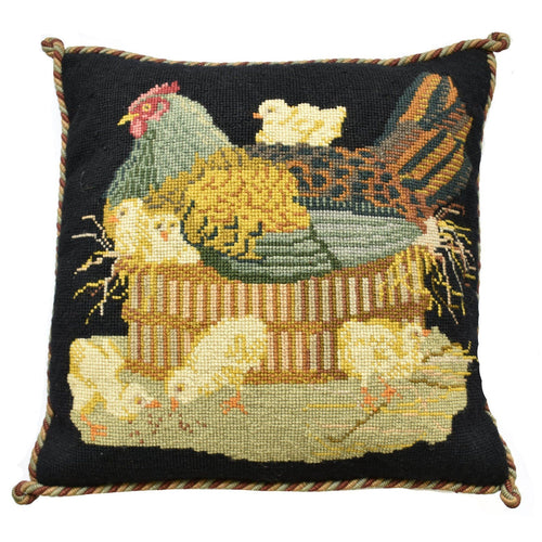 The Mother Hen