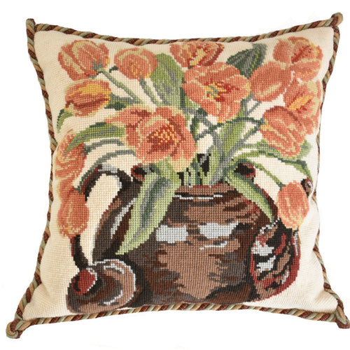 Tulip Teapot