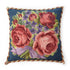 Violets and Roses